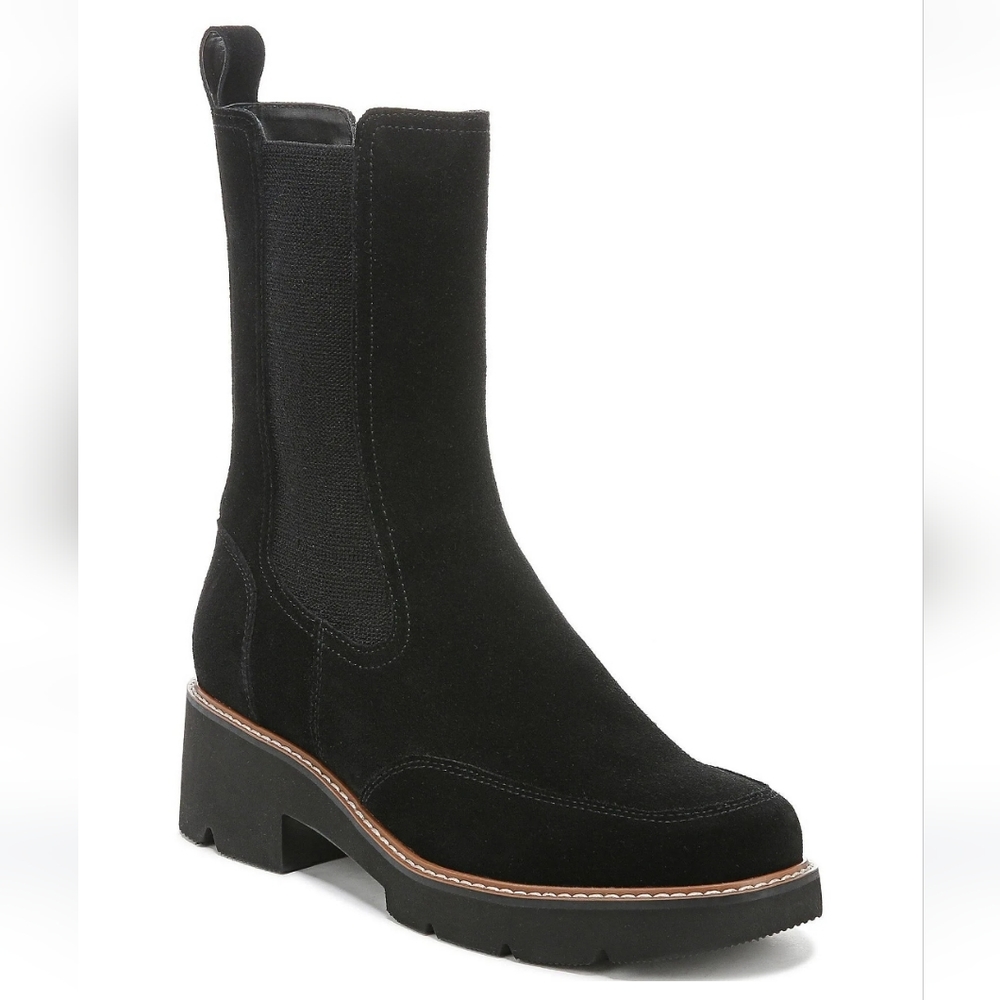 Naturalizer Women's Domino Mid Calf Boot